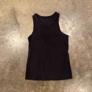 Lululemon Align Waist Length Tank